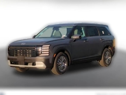 Hyundai Palisade SE FWD 2026
