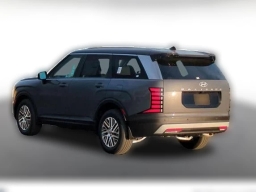 Hyundai Palisade SE FWD 2026