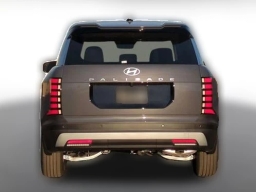 Hyundai Palisade SE FWD 2026
