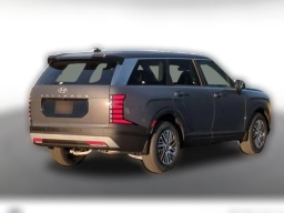 Hyundai Palisade SE FWD 2026