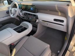 Hyundai Palisade SE FWD 2026