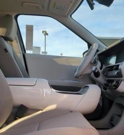 Hyundai Palisade SE FWD 2026