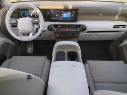 Hyundai Palisade SE FWD 2026