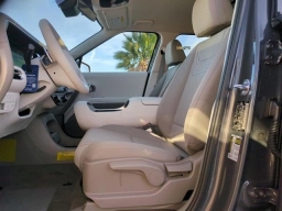 Hyundai Palisade SE FWD 2026