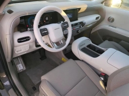 Hyundai Palisade SE FWD 2026