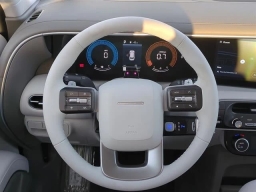 Hyundai Palisade SE FWD 2026