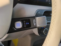 Hyundai Palisade SE FWD 2026