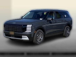 Hyundai Palisade SE FWD 2026