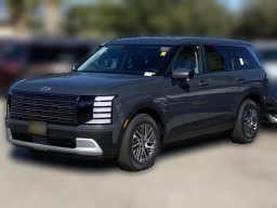 Hyundai Palisade SE FWD 2026