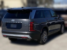 Hyundai Palisade SE FWD 2026