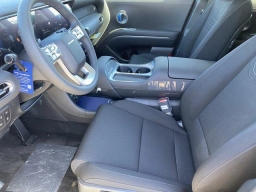 Hyundai Palisade SE FWD 2026