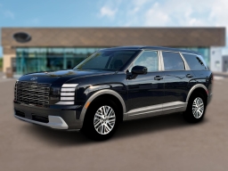 Hyundai Palisade SE FWD 2026