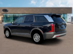 Hyundai Palisade SE FWD 2026