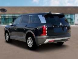 Hyundai Palisade SE FWD 2026