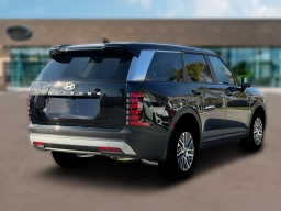 Hyundai Palisade SE FWD 2026