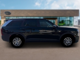 Hyundai Palisade SE FWD 2026