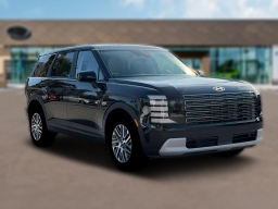 Hyundai Palisade SE FWD 2026