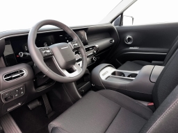 Hyundai Palisade SE FWD 2026