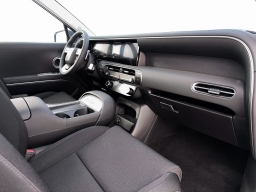 Hyundai Palisade SE FWD 2026