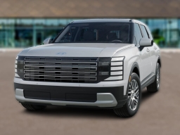 Hyundai Palisade SE FWD 2026