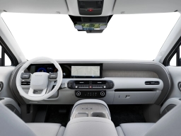 Hyundai Palisade SE FWD 2026