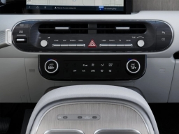 Hyundai Palisade SE FWD 2026