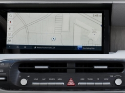 Hyundai Palisade SE FWD 2026