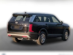 Hyundai Palisade SE FWD 2026