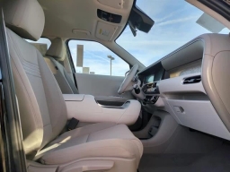 Hyundai Palisade SE FWD 2026