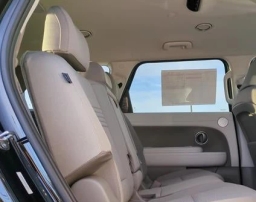 Hyundai Palisade SE FWD 2026