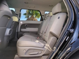 Hyundai Palisade SE FWD 2026