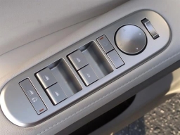 Hyundai Palisade SE FWD 2026