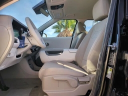 Hyundai Palisade SE FWD 2026