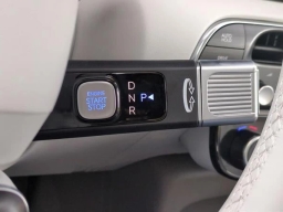 Hyundai Palisade SE FWD 2026