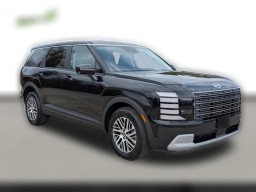 Hyundai Palisade SE FWD 2026