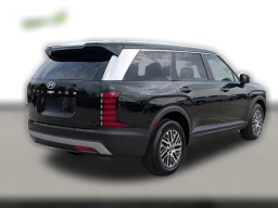 Hyundai Palisade SE FWD 2026