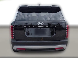 Hyundai Palisade SE FWD 2026