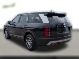 Hyundai Palisade SE FWD 2026