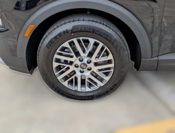 Hyundai Palisade SE FWD 2026