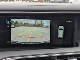 Hyundai Palisade SE FWD 2026