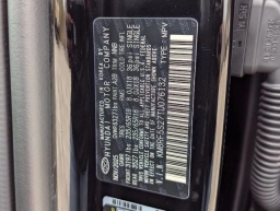 Hyundai Palisade SE FWD 2026