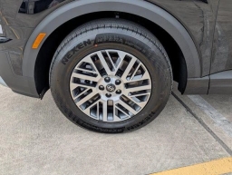 Hyundai Palisade SE FWD 2026