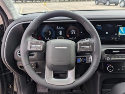 Hyundai Palisade SE FWD 2026