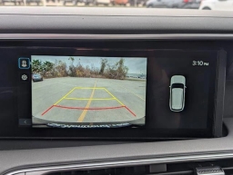 Hyundai Palisade SE FWD 2026