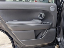 Hyundai Palisade SE FWD 2026