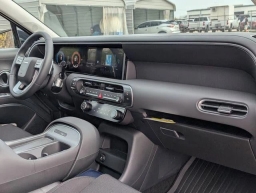 Hyundai Palisade SE FWD 2026