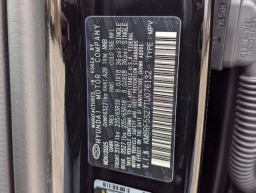 Hyundai Palisade SE FWD 2026