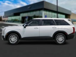 Hyundai Palisade SE FWD 2026