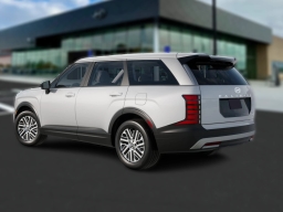 Hyundai Palisade SE FWD 2026