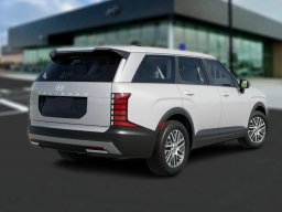 Hyundai Palisade SE FWD 2026